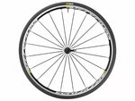 Mavic Ksyrium Roue Avant 700x25 patins