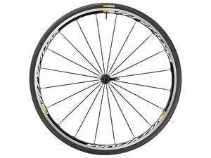 Mavic Ksyrium Roue Avant 700x25 patins