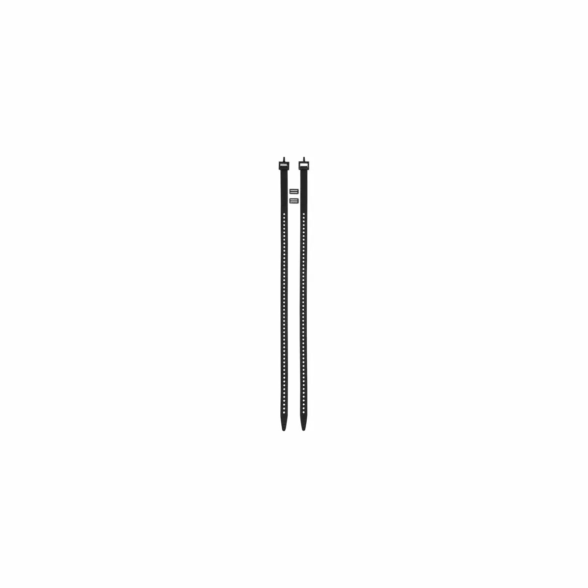 Sangles Cargo Straps (2 pcs) 19x700mm BBB