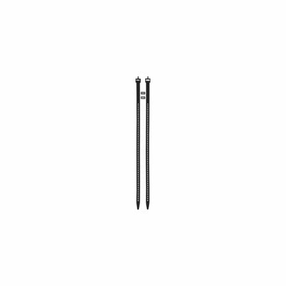 Sangles Cargo Straps (2 pcs) 19x700mm BBB