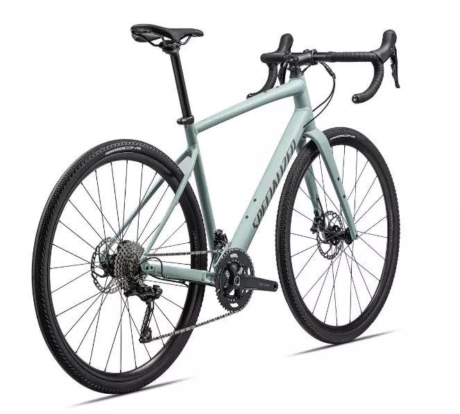 SPECIALIZED DIVERGE E5 ELITE WHTSGE/TPE