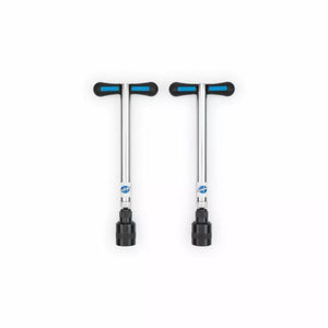 Outil pour align. pattes cadres (AV/AR) Park Tool