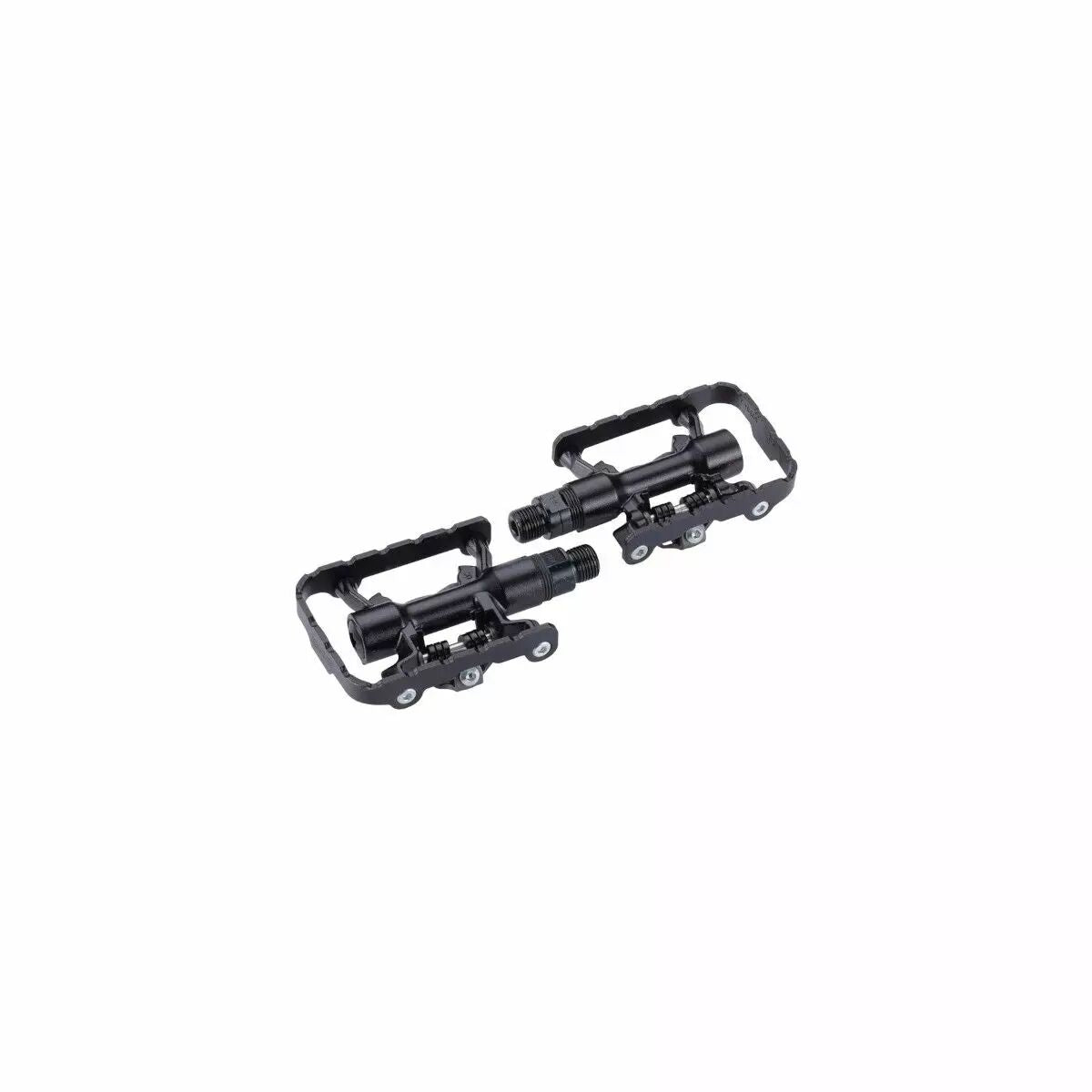 BBB Pedales Double Fonction Dualchoice Ii