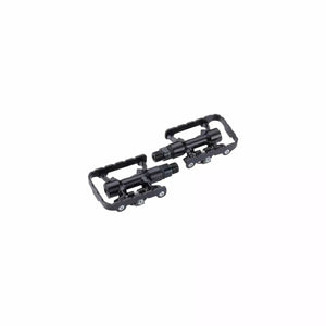 BBB Pedales Double Fonction Dualchoice Ii