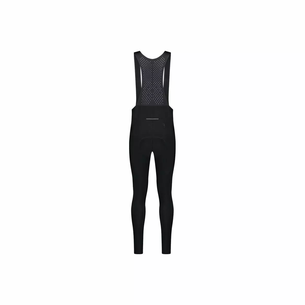 Collant long bretelles Coldshield 2.0 BBB