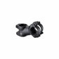 Potence DownForce +/-17D 31.8 noir BBB