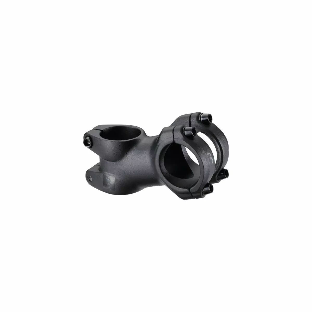 Potence DownForce +/-17D 31.8 noir BBB