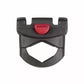 Fixation Caddy Oversize KLICKFIX