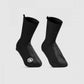 Couvre Chaussures GT ASSOS Ultraz Winter Booties