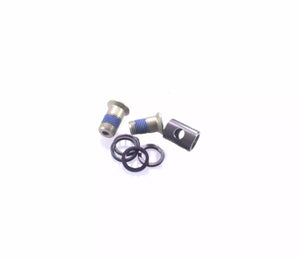 Kit Visserie LINK-FRAME HARDWARE OIZ 2015 Oiz 2015-2017