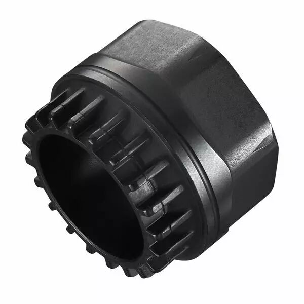 SHIMANO Outil Boitier Pédalier TL-UN74 pour Boitier avec axe Carre et Octalink