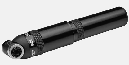 Pompe à main Air Tool Big Bore Noire