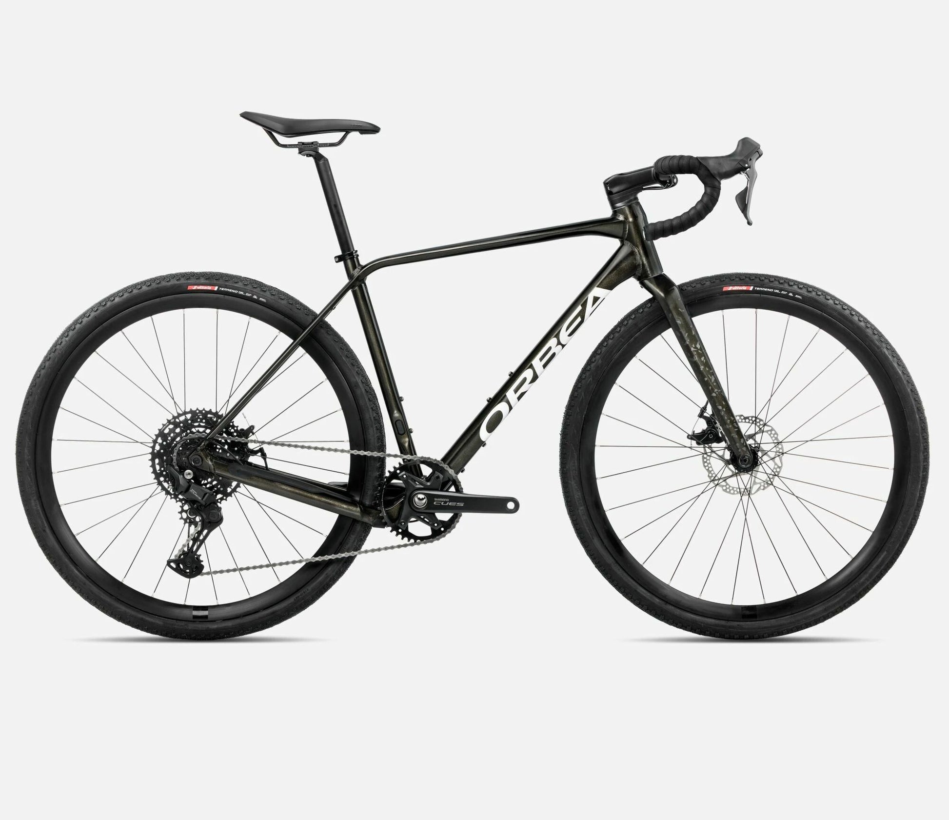 Vélo Gravel Orbea Terra H50 1x 2026