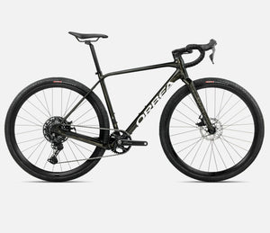 Vélo Gravel Orbea Terra H50 1x 2026