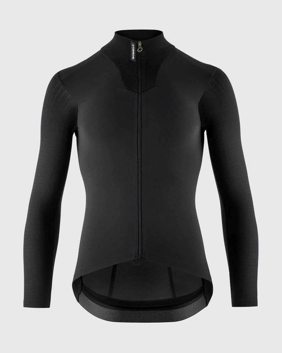 ASSOS Veste MILLE GTS spring fall Jacket S11