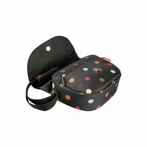 Sac à main "FunBag" à pois KLICKFIX