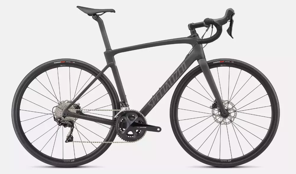SPECIALIZED Roubaix SPORT SMK/SILDST/BLKREFL