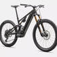 Vélo Specialized Levo Pro Carbon G4 Nb Gloss Metallic Obsidian/Burnt Gold Metallic