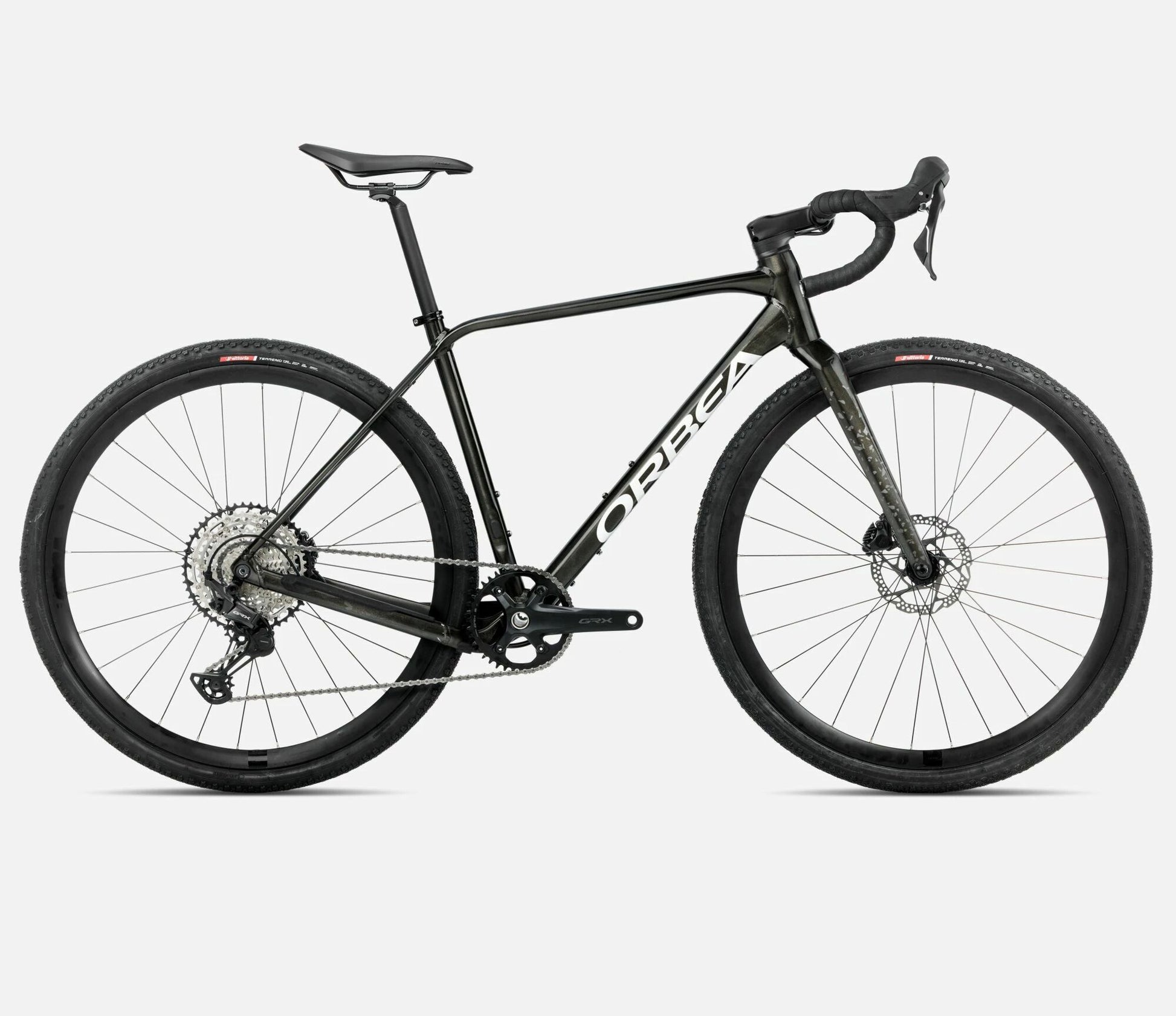 Vélo Gravel Orbea Terra H30 1X 2026