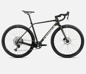Vélo Gravel Orbea Terra H30 1X 2026