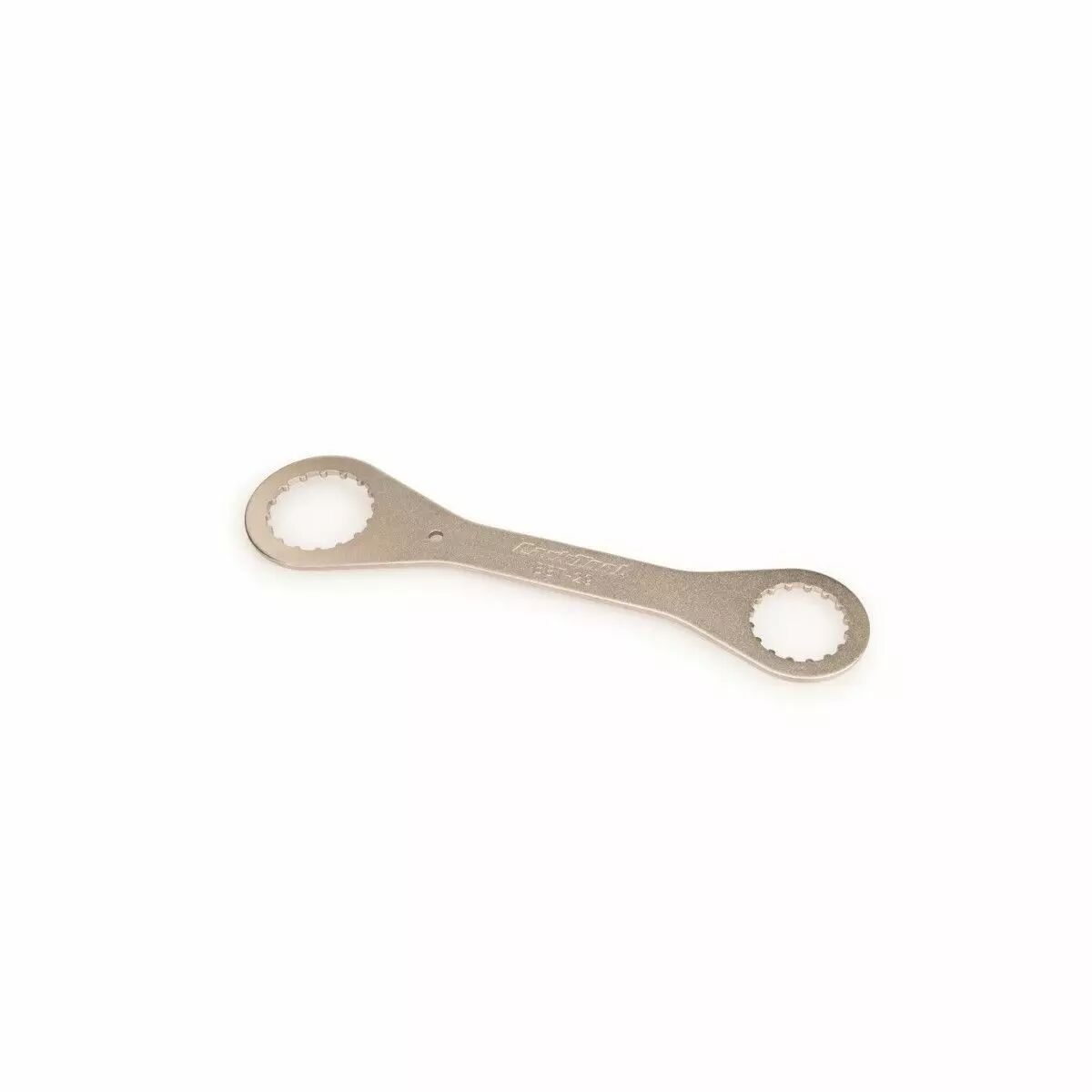Clé pour boitier, Dura-Ace 9000, XTR 980, FSA Méga Mount Park Tool