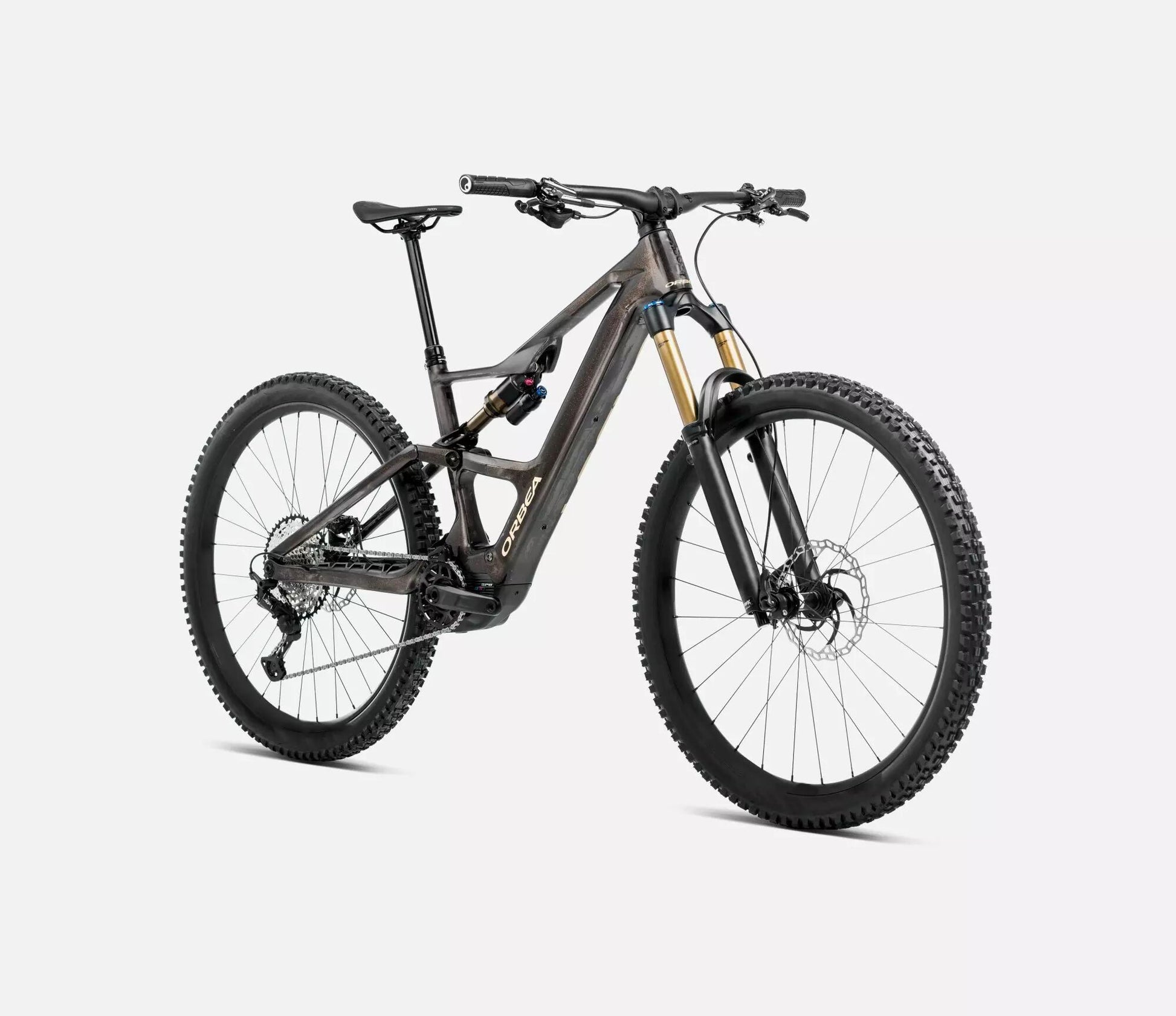 ORBEA Rise SL M20 630W 2025