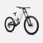 VTT tout-suspendu Orbea Rallon 450 D-LTD 2026