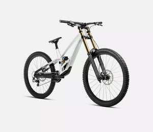 VTT tout-suspendu Orbea Rallon 450 D-LTD 2026