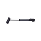BBB Minipompe Windrush Gris 250Mm