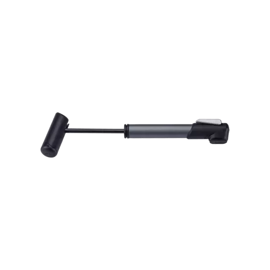 BBB Minipompe Windrush Gris 250Mm