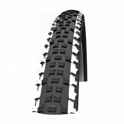 PNEU SCHWALBE RACING RALPH Evo Tubeless Ready 26X2,25