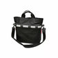 Panier AV Bikebasket OVAL S noir KLICKFIX