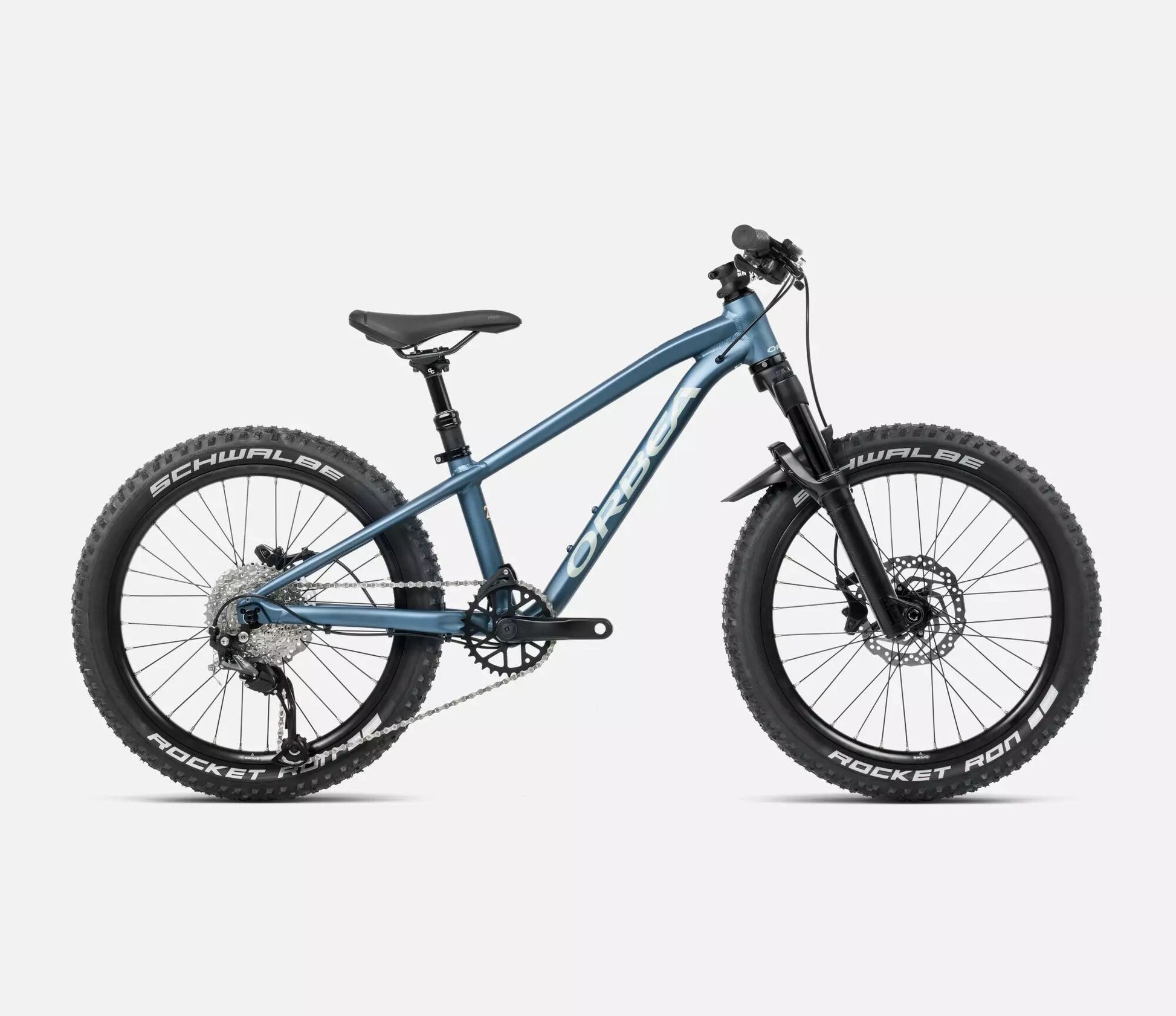 VTT enfant Orbea Laufey 20 H10 2024 Bleu