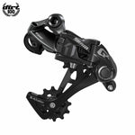 SRAM Dérailleur AR GX Chape Longue 1x11V Rouge#