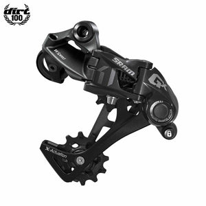 SRAM Dérailleur AR GX Chape Longue 1x11V Rouge#