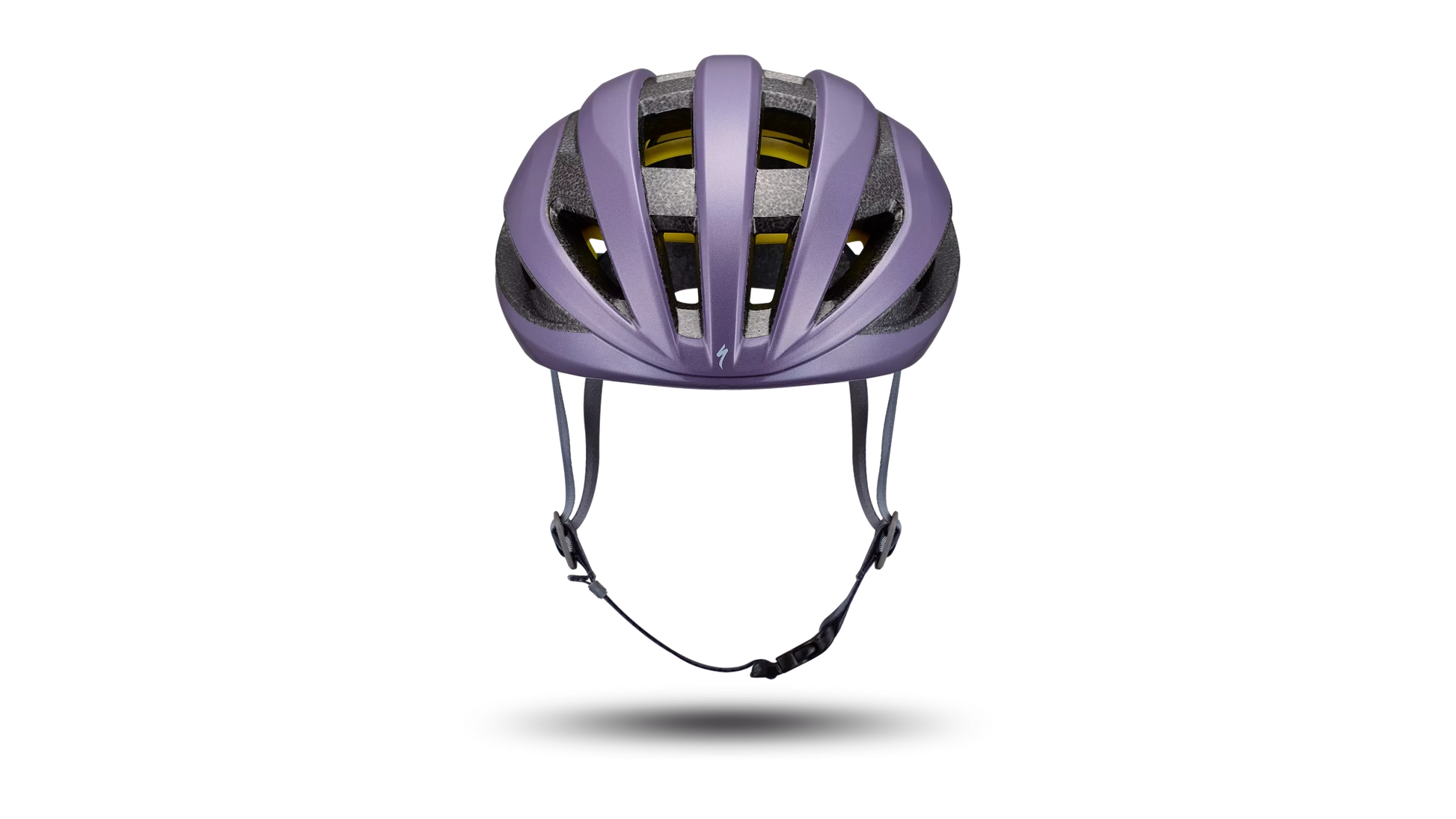 Casque Specialized Loma Mauve Metallic