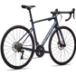 Vélo Specialized Allez E5 Comp Cast Blue Metallic/Dune White