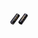 Butée de gaine alu étanche de 4mm (100pcs) BBB