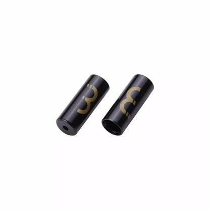 Butée de gaine alu étanche de 4mm (100pcs) BBB