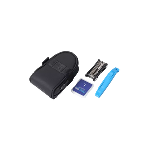 Sacoche BSB-14 + outils "RacePack" BBB