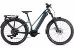 Vélo électrique Sunn Rage Allroad S1 2025 Low