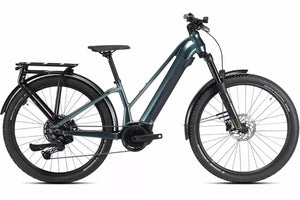 Vélo électrique Sunn Rage Allroad S1 2025 Low