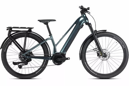 Vélo électrique Sunn Rage Allroad S1 2025 Low