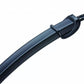 Garde-boues route AV & AR à tringlesSlimGuard noir BBB