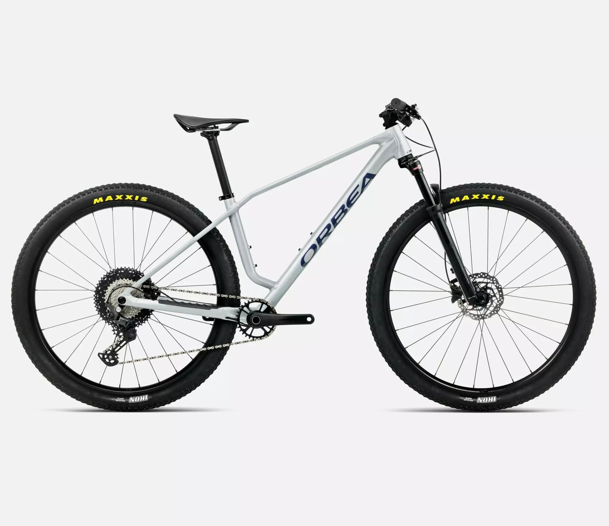 VTT semi-rigide Orbea Alma H20 2026