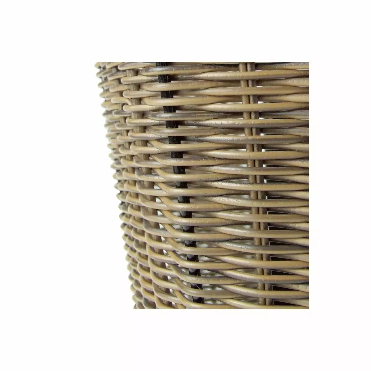 Panier Structura Marron EF KLICKFIX