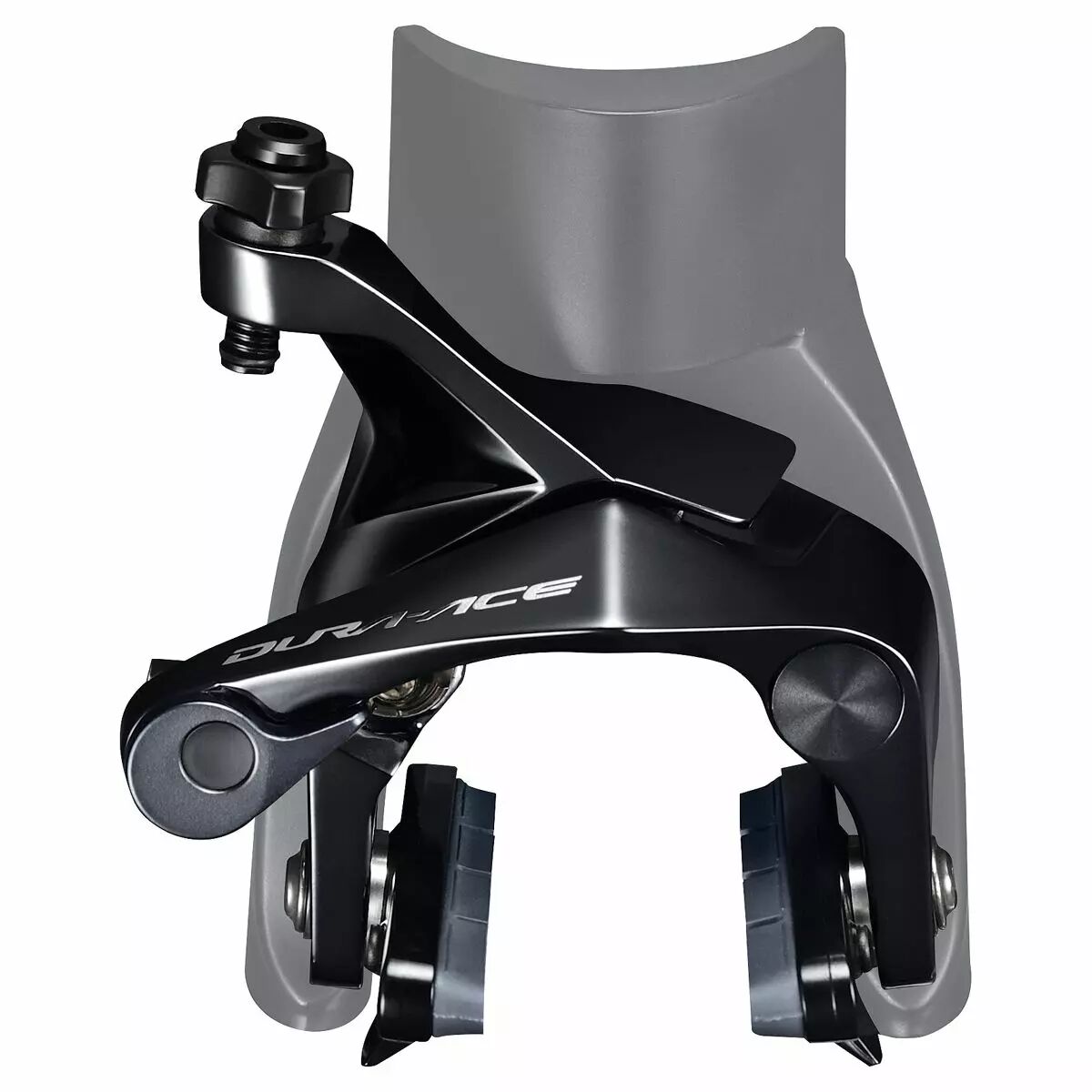 SHIMANO Etrier de Frein Avant BR-R9110 Dura-Ace P R55C4