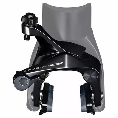 SHIMANO Etrier de Frein Avant BR-R9110 Dura-Ace P R55C4