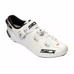 Chaussures SIDI SCARPE WIRE 2 CARBON Blanche