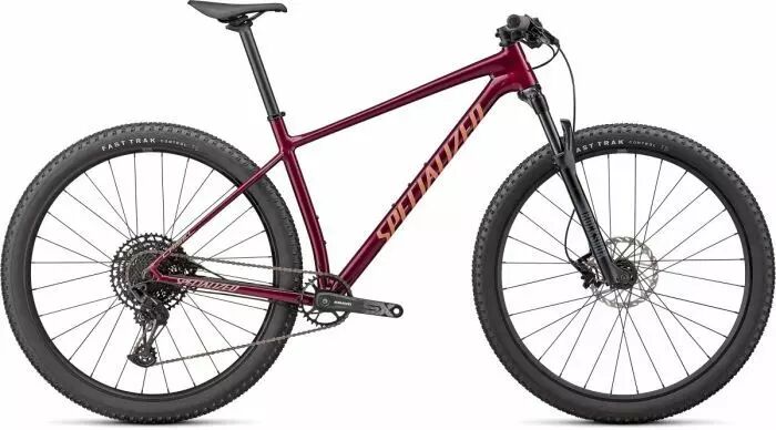 SPECIALIZED CHISEL HT MRN/ICEPPYA